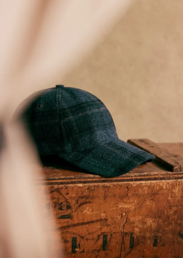 Chase Cap