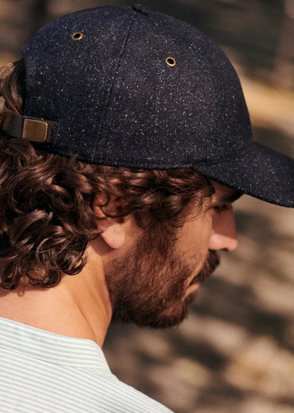 Chase Cap