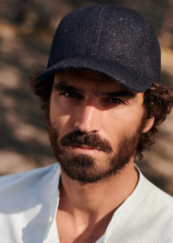 Chase Cap