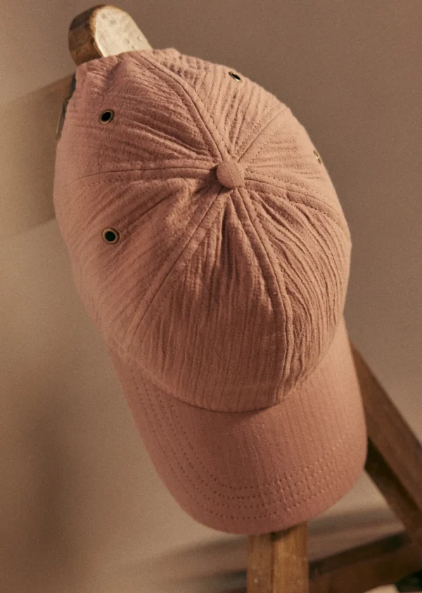 Chase Cap