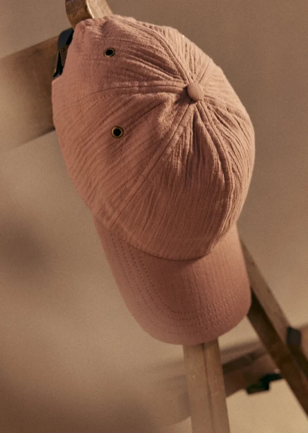 Chase Cap