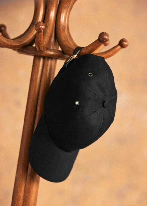 Chase Cap