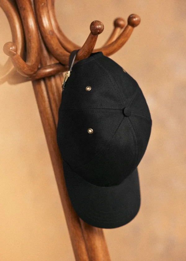 Chase Cap