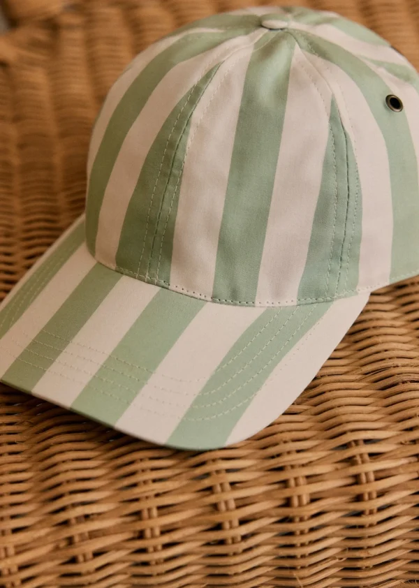 Chase Cap