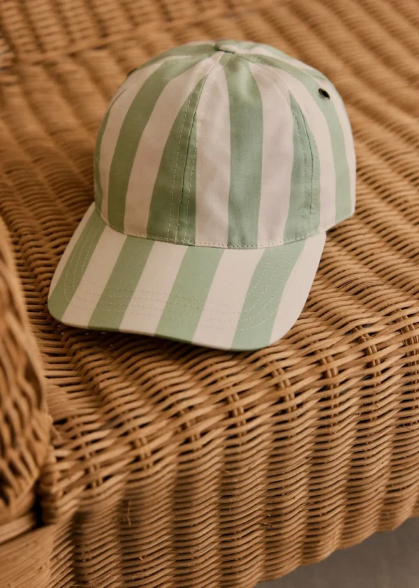 Chase Cap