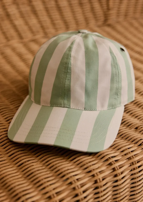 Chase Cap