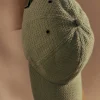Chase Gaufré Cap