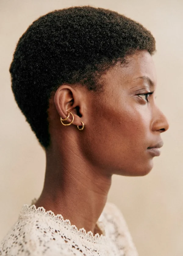 Chiara Ear Cuff