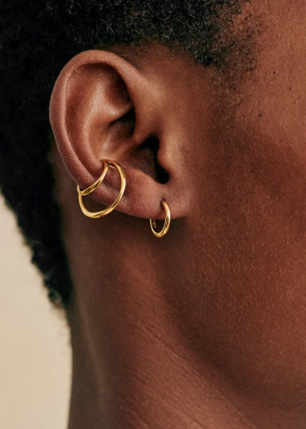 Chiara Ear Cuff