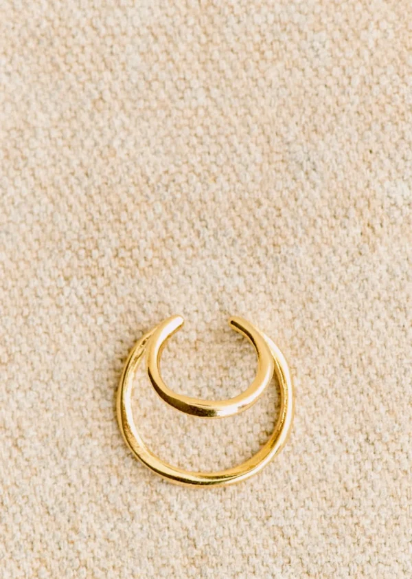 Chiara Ear Cuff
