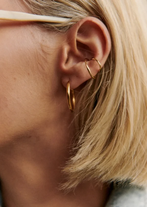Chiara Ear Cuff