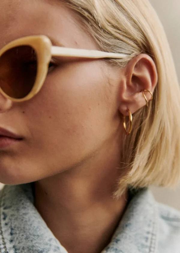 Chiara Ear Cuff
