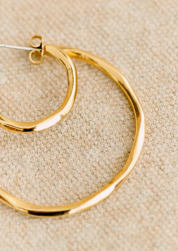 Chiara Hoops