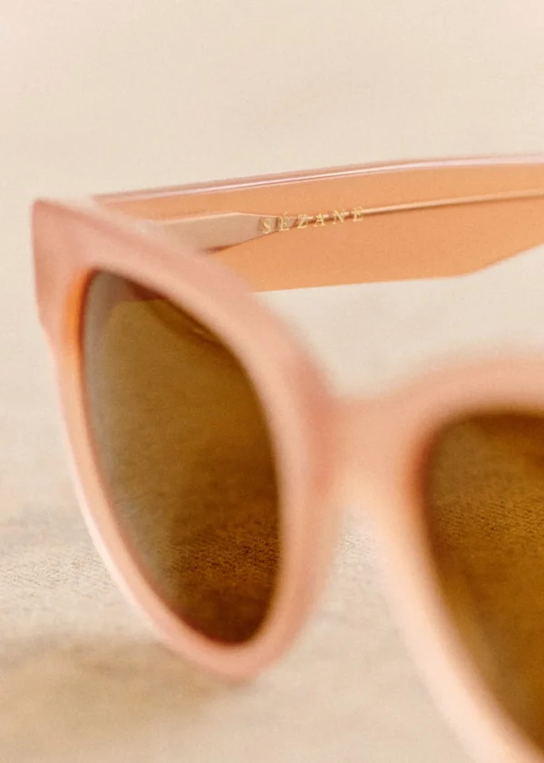 Chiara Sunglasses