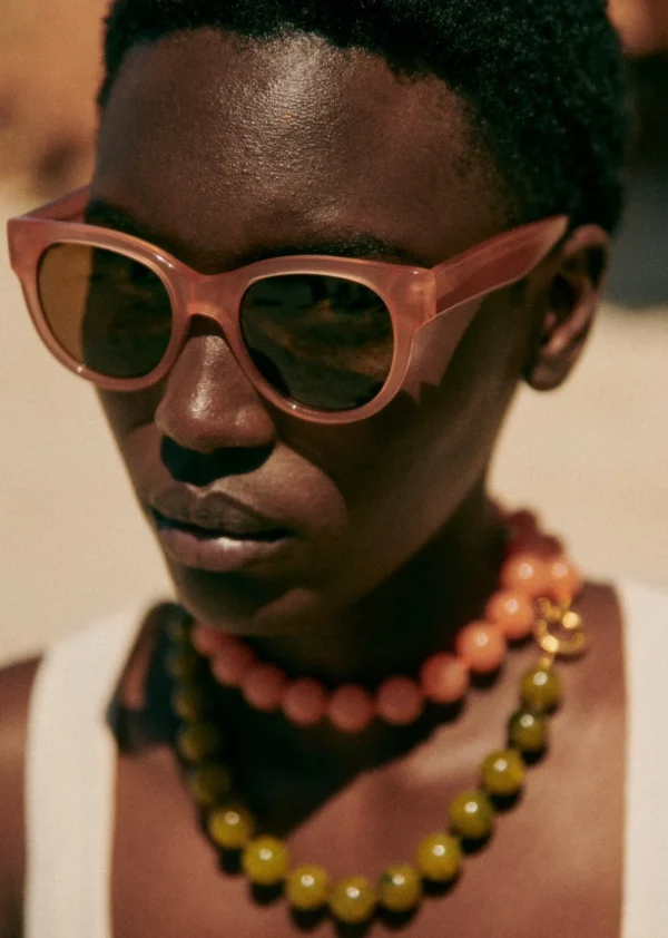 Chiara Sunglasses