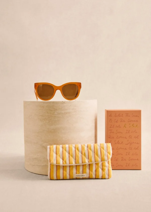Chiara Sunglasses