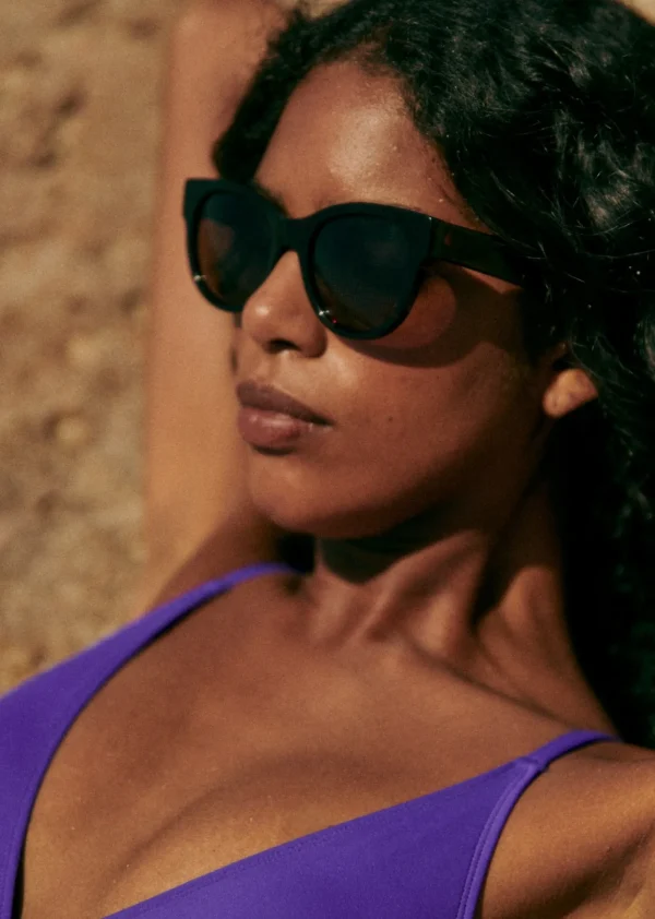 Chiara Sunglasses