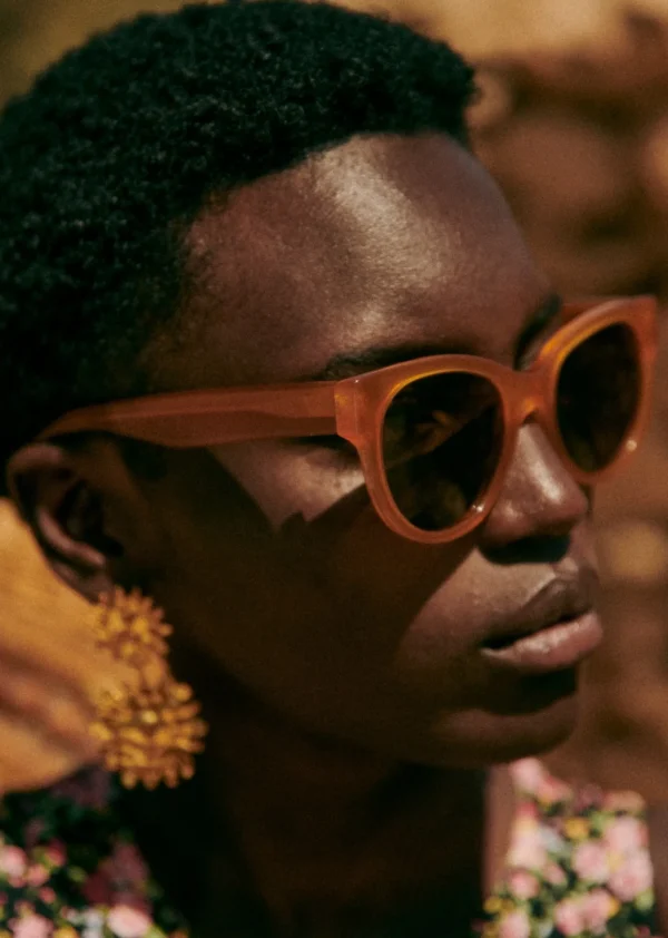 Chiara Sunglasses