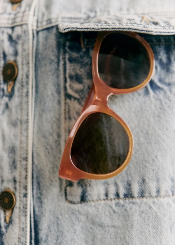 Chiara Sunglasses