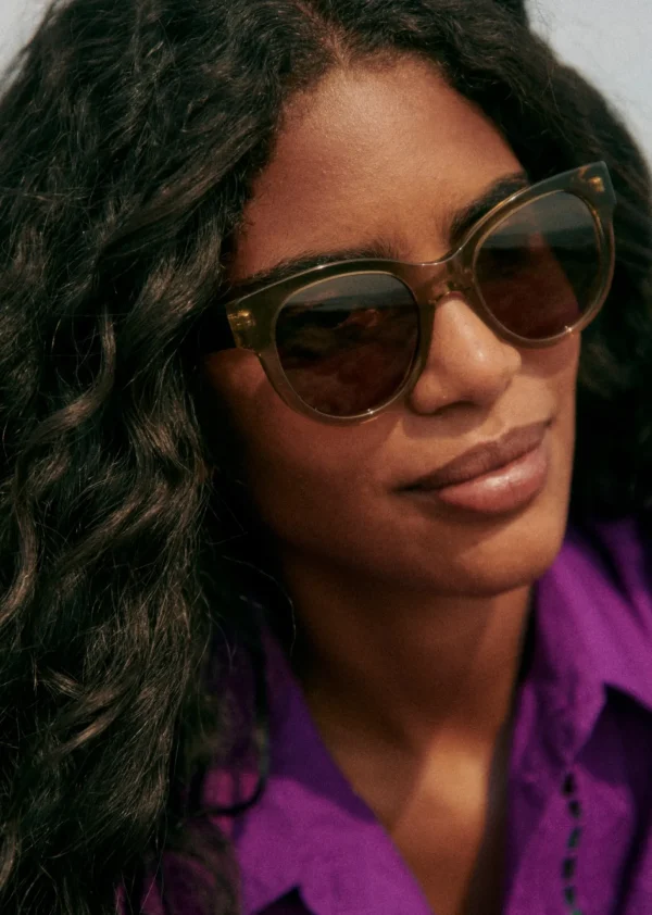 Chiara Sunglasses