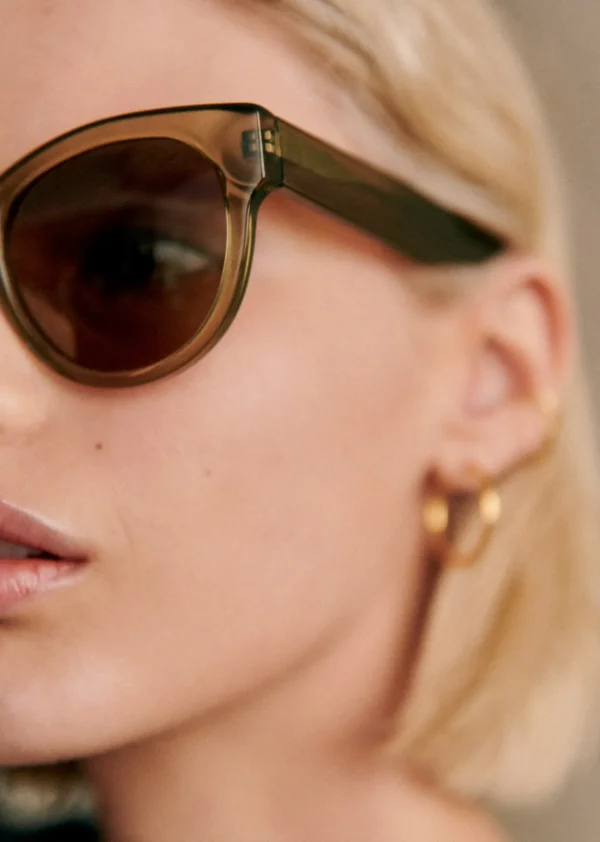 Chiara Sunglasses