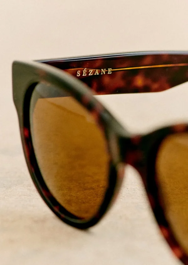 Chiara Sunglasses
