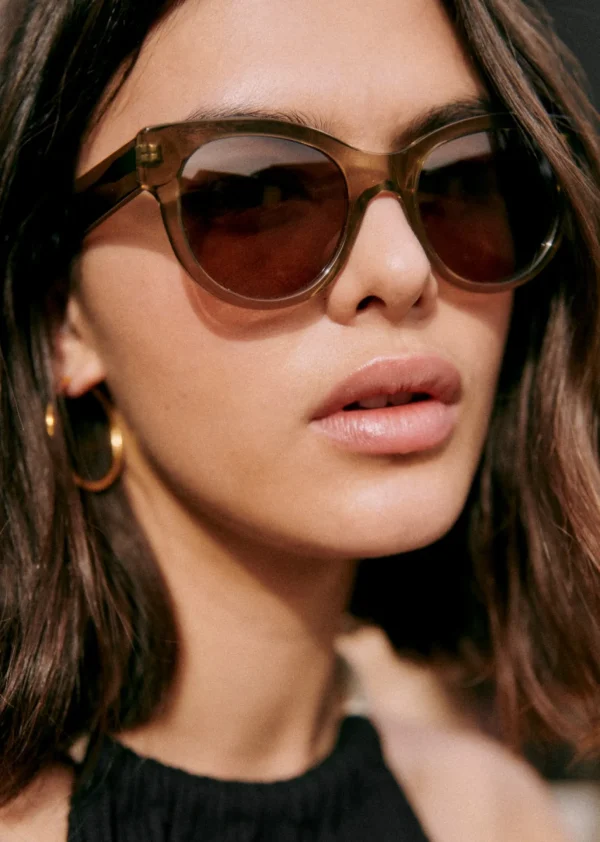 Chiara Sunglasses
