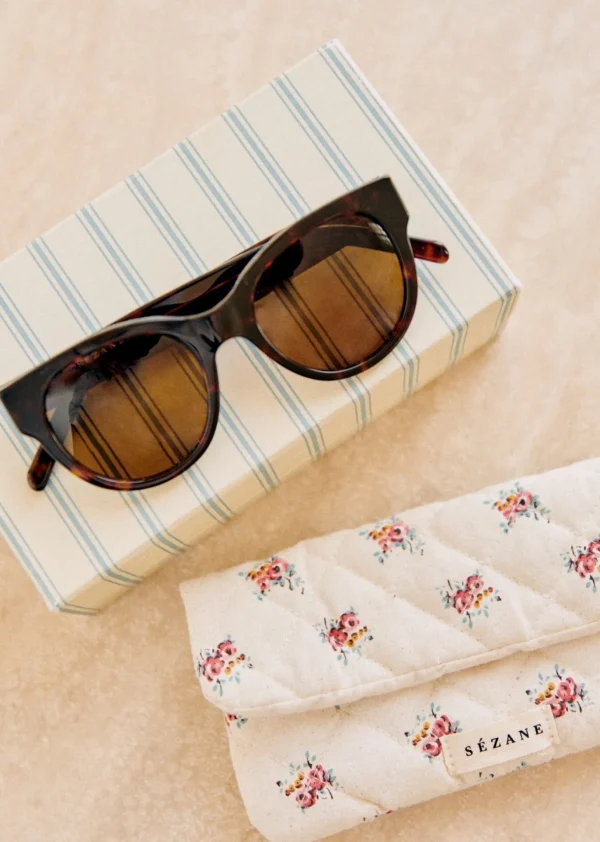 Chiara Sunglasses