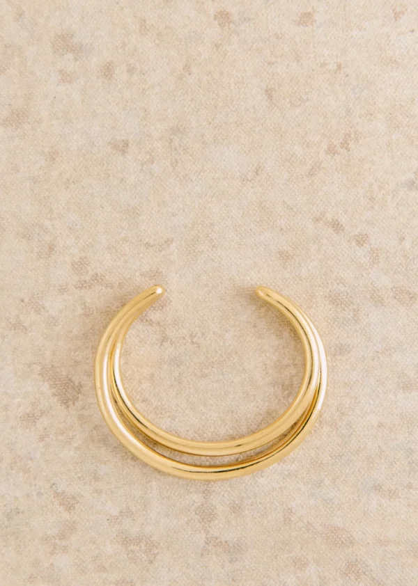 Chiara Wrist Cuff Bracelet