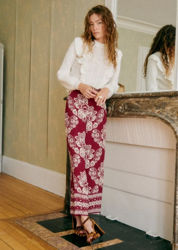 Christiano Trousers