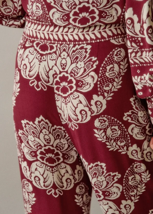 Christiano Trousers