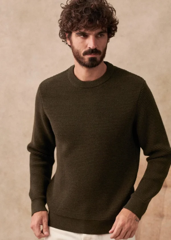 Chuck Sweater