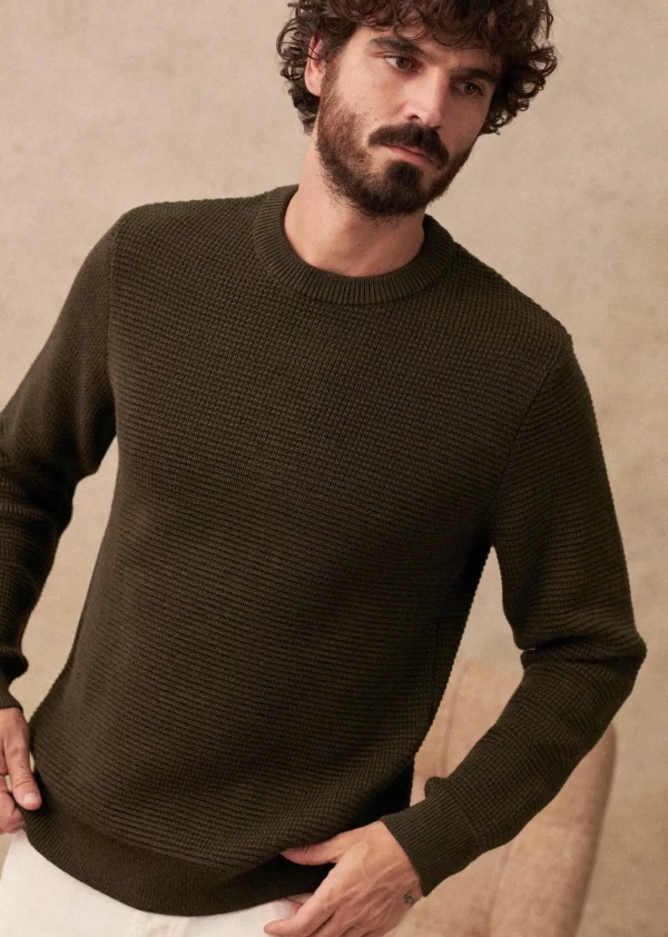 Chuck Sweater