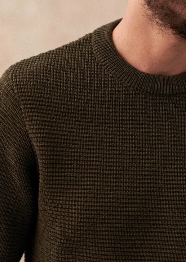 Chuck Sweater