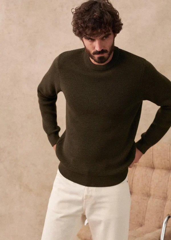 Chuck Sweater