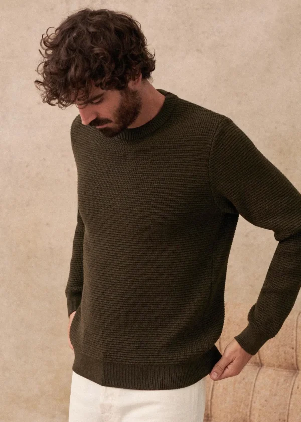 Chuck Sweater