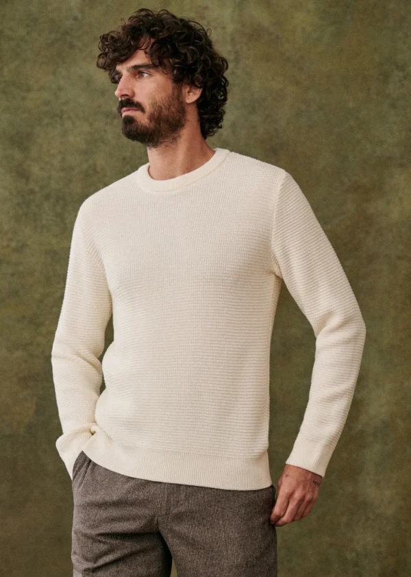 Chuck Sweater