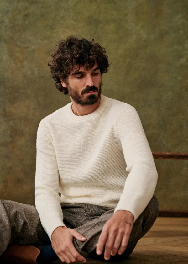 Chuck Sweater