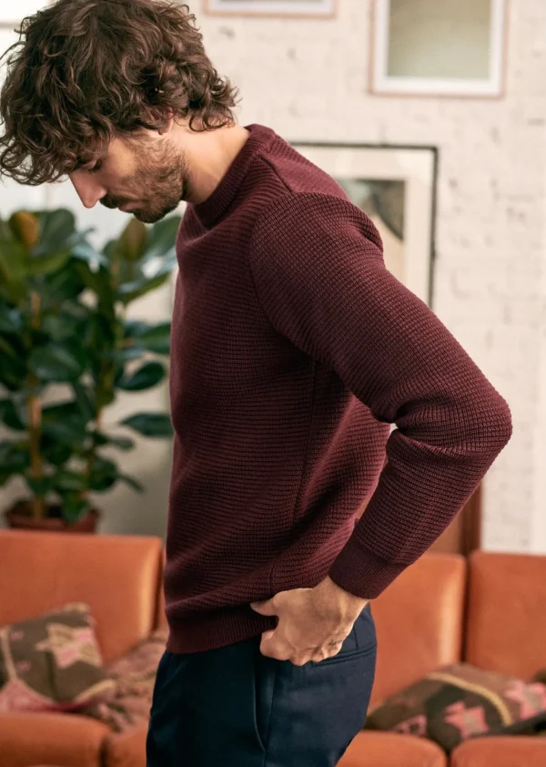 Chuck Sweater