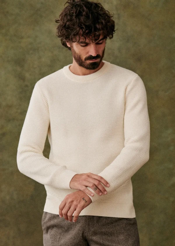 Chuck Sweater