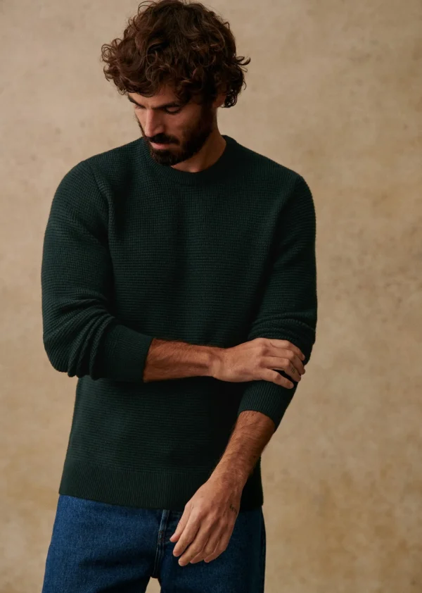 Chuck Sweater