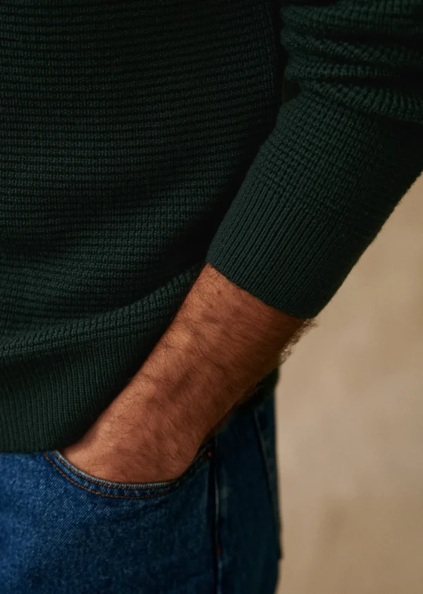 Chuck Sweater