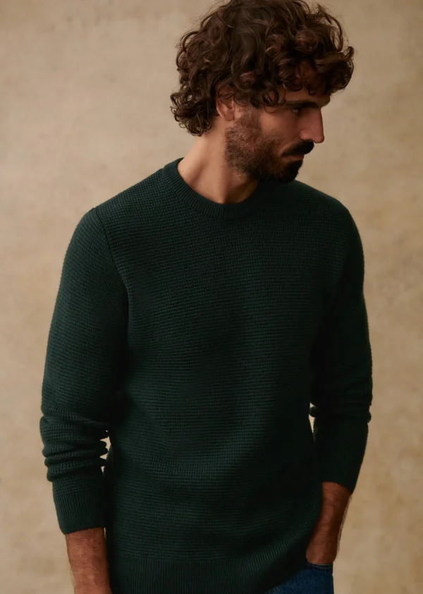 Chuck Sweater