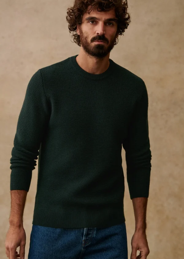 Chuck Sweater
