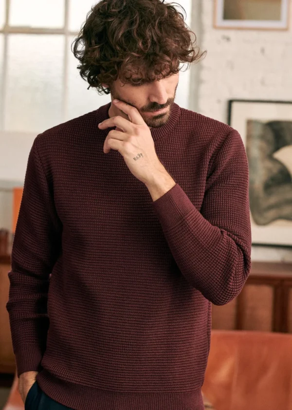 Chuck Sweater