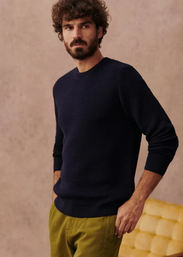Chuck Sweater