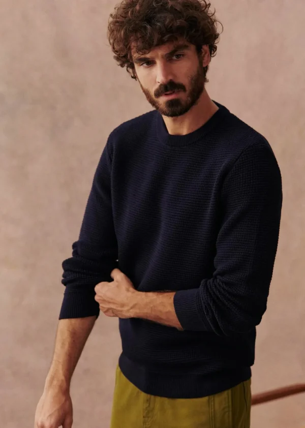 Chuck Sweater