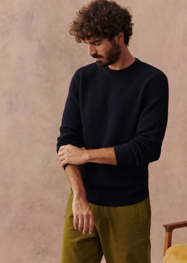 Chuck Sweater
