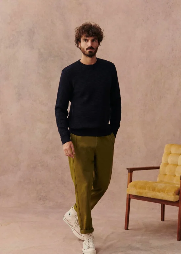 Chuck Sweater