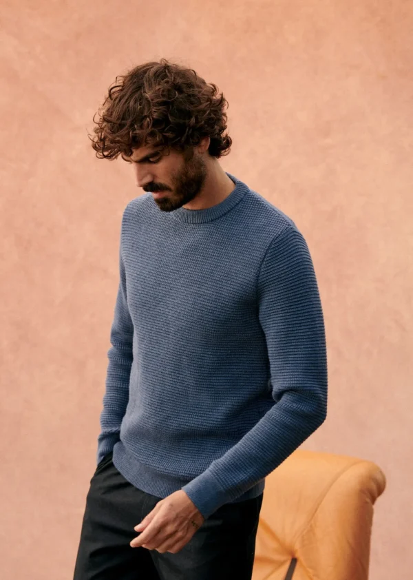 Chuck Sweater